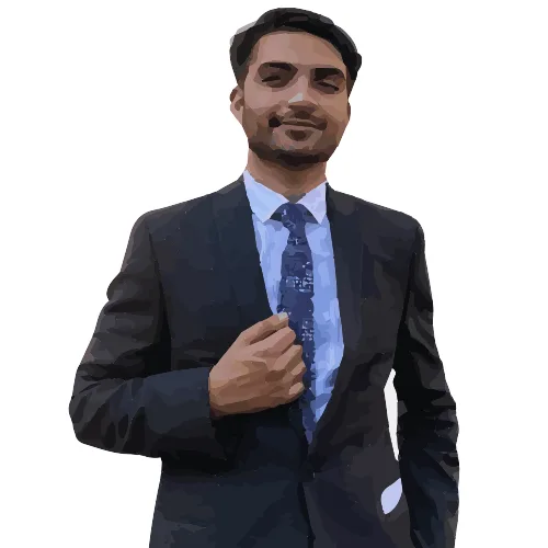 Abinash Acharya